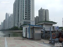 -珠江夜游广州塔·中大码头