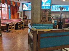 -蒙亨·手把肉·蒙古包文化主题餐厅(天恒广场店)