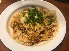 -搓火大都会(广安门总店)