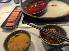 -新辣道鱼火锅(西直门店)