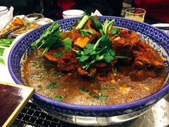 -宗泉烤全羊·烤羊腿·家常菜(解放东路店)