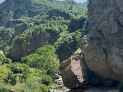 -小五台金河景区