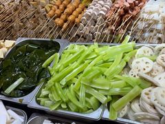 -林静小吃(复兴路店)