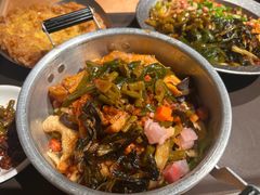 -水平有限广西米粉·广西风味集(五道口店)