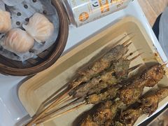 -阿那亚第三食堂 Cafeteria 3