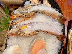 -龙城咖啡厅(常州富都洲际店)