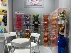 -sth more(会展航洋城店)