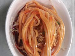 -薛昌利大米面皮(南关正街店)