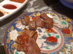 -十三姨正合丰烤肉(营迹路店)