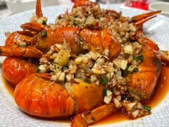 -阿胖龙虾小海鲜(宁国南路总店)