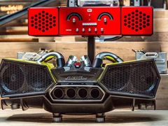 -drivepro(新天地北里店)