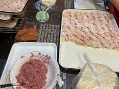 -长人馄饨铺(解放街店)