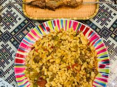 -新疆伊宁远征餐厅