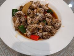 -星龙海鲜(望江东路店)