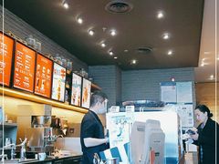 -星巴克(北京西小口路店)