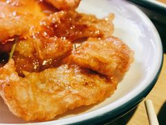 -关东小磨东北菜(上海长风大悦城店)