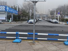 -五四广场