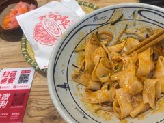 -陇上秦轩西安biangbiang面(朝龙汇店)