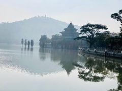 -顺峰山公园
