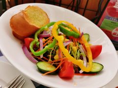 -巴伐利亚啤酒坊(意式风情街店)