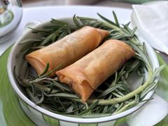 -悦厅·下午茶(杭州柏悦酒店)