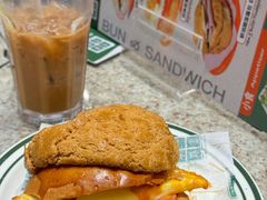 -华嫂冰室(尖沙咀店)