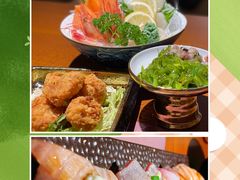 -林妈妈村·日式料理(宝山龙湖天街店)