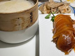 -小放牛炒菜馆(裕华万达店)