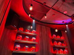 -烤匠麻辣烤鱼(青羊万达店)