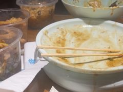 -95号酱骨·一块豆腐(展春园西路店)