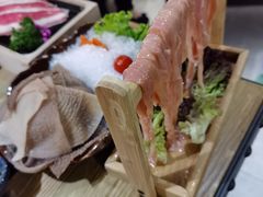 -湊湊火锅·茶憩(上海合生汇店)