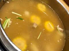 牛杂锅-掂档潮汕牛肉火锅(沈阳万象城店)