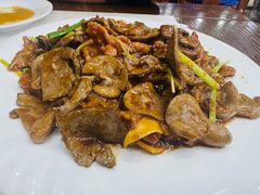 -白魁老号饭庄(交道口店)