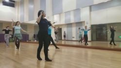 -City Dance舞蹈会所