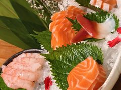 -京旬海鲜放题·铁板烧自助餐厅