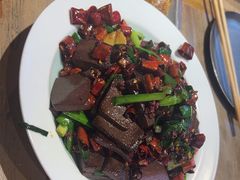 -叁宝烤肉·西安烧烤(东三爻店)