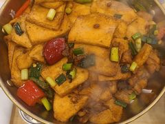 -华顺土菜馆(洪岗路店)