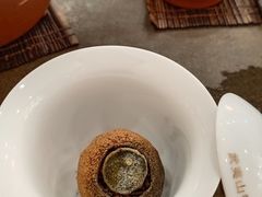 -曦瓜大红袍专卖店·茶室(上海静安店)