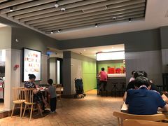 -肯德基(西稍门店)