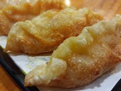 煎饺-咕咕站韩国料理(紫金港店)