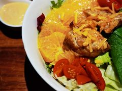 -TIGERS老虎西餐(亦庄店)