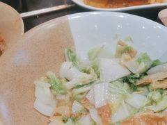 -外婆家(义乌新光汇购物中心店)