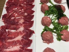 -掂档潮汕牛肉火锅(沈阳万象城店)