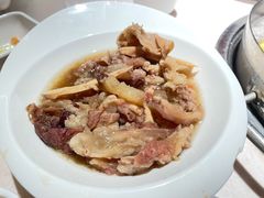 -潮泰牛肉火锅 · 创于1992年(车公庙店)