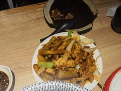 -荣鹏风味烀饼(万达广场店)