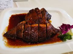 -老正兴菜馆(福州路店)