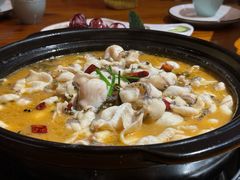 -黑鱼郭我家酸菜鱼(摩尔广场店)
