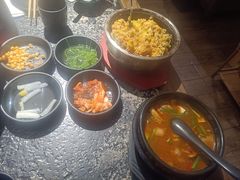 -九田家黑牛烤肉料理(石路天虹店)