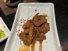 -德川家日本料理(中关村寰太大厦店)