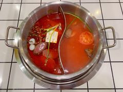-龙奎老牛市井火锅